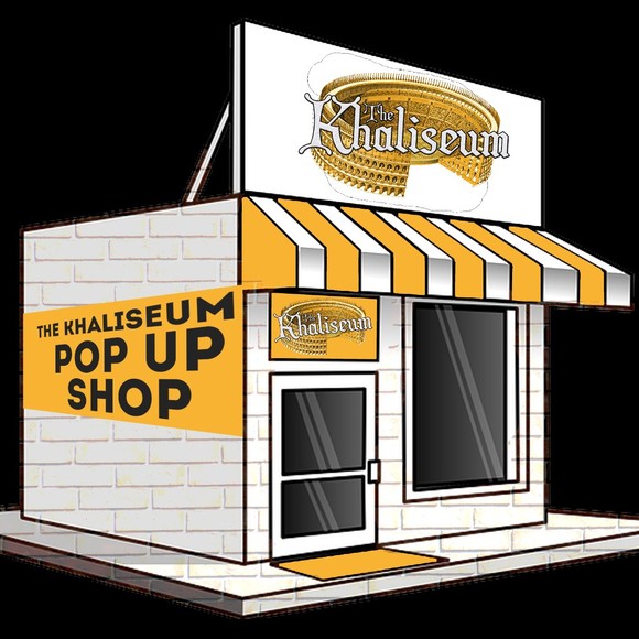khaliseum